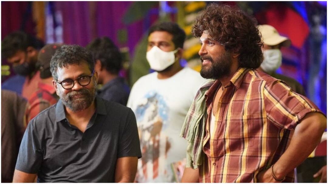 Rashmika Mandanna gives an interesting update about Pushpa 2 Japan release Pushpa 2: అల్లు అర్జున్ ఫ్యాన్స్‌కు గుడ్ న్యూస్ - జపాన్‌లో ‘పుష్ప 2’ రిలీజ్‌పై క్లారిటీ