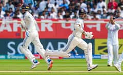 Yashasvi Jaiswal Can Break Virat Kohli's THREE Massive Records In IND vs ENG 5th Test In Dharamshala