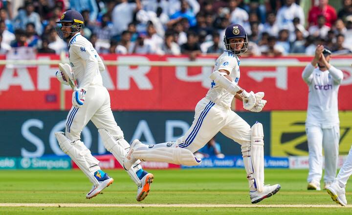 Yashasvi Jaiswal has been in remarkable form in the ongoing IND vs ENG Test series, scoring 655 runs in four Test matches.