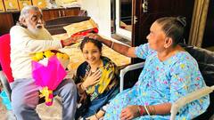 झारखंड: क्या लोकसभा चुनाव लड़ेंगी हेमंत सोरेन की पत्नी कल्पना सोरेन? सक्रिय राजनीति में ली एंट्री