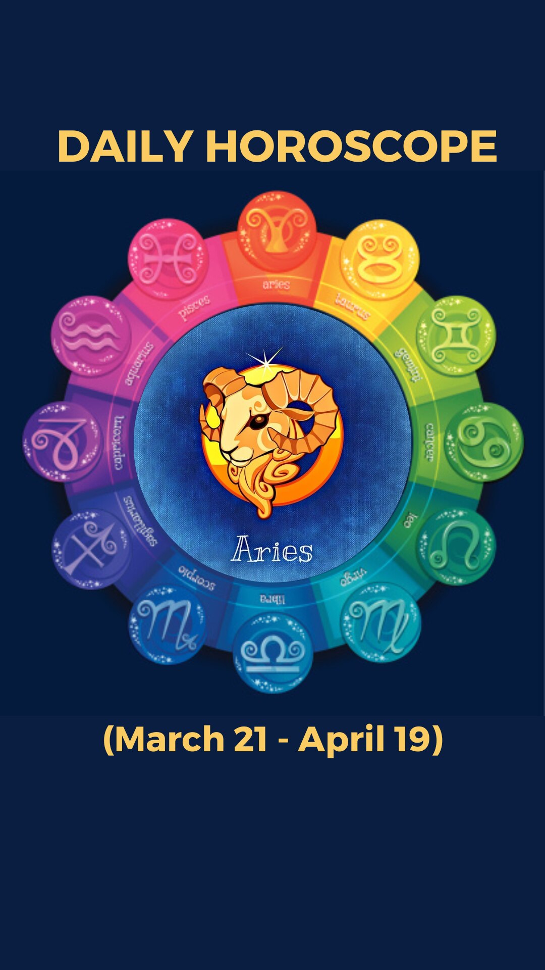 Horoscope Tomorrow Mar 5 See What The Stars Have In Store