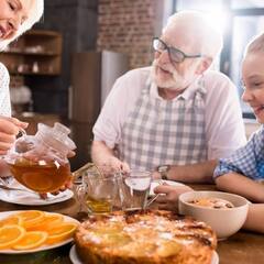 Tea Stain: ਚਾਹ ਦੇ ਜ਼ਿੱਦੀ ਦਾਗ, ਚੁਟਕੀਆਂ 'ਚ ਕਰੋ ਸਾਫ, ਆਪਣਾਓ ਆਹ ਘਰੇਲੂ ਤਰੀਕੇ