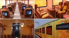 ટ્રેનમાં ચઢતા પહેલા ફોનમાં ડાઉનલોડ કરો આ રેલવેની આ એપ, દરેક કામમાં થશે ઉપયોગી