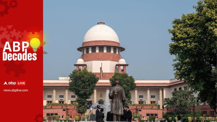 TVF College Romance Supreme Court Overturns Delhi HC Order abpp Cursing, Vulgar Language In TV Shows Criminal Offence? Here's What Supreme Court Said