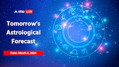 Tomorrow's Horoscope Prediction, Mar 5: See What The Stars Have In Store - Predictions For All 12 Zodiac Signs