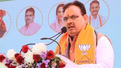 राजस्थान में उम्मीदवारों का ऐलान होते ही मिशन-25 में जुटे CM भजनलाल, रवाना हुआ LED रथ