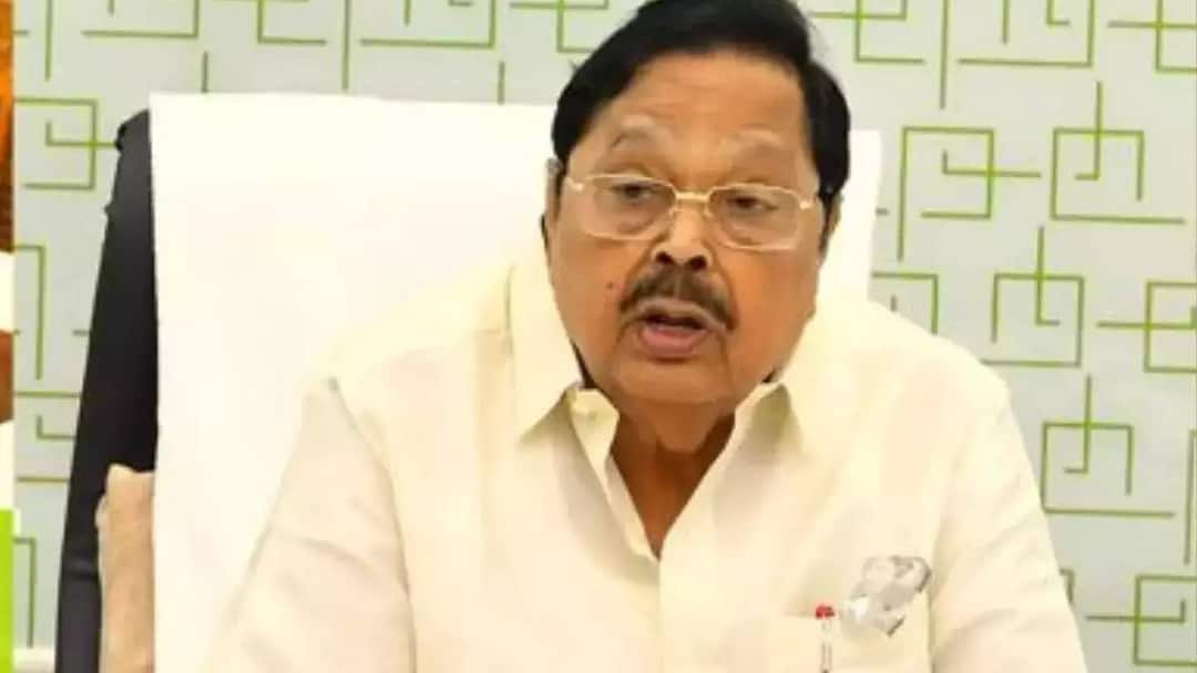 Minister Duraimurugan: வேலை செய்யனும்; இல்லைனா நீக்கிவிடுவேன் - அமைச்சர் துரைமுருகன் அதிரடி..