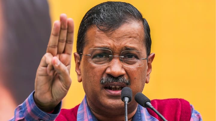 Arvind Kejriwal Eighth Summons By ED Money Laundering Delhi Liquor Excise Policy Asks For Date After March 12 Kejriwal Agrees To Attend ED Hearing Via Video Conferencing, Asks For Date After March 12