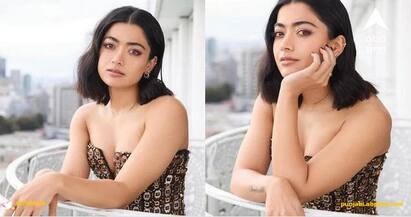 Rashmika Mandanna Pics: ਦੱਖਣ ਤੋਂ ਲੈ ਕੇ ਬਾਲੀਵੁੱਡ ਤੱਕ ਆਪਣੀ ਅਦਾਕਾਰੀ ਅਤੇ ਖੂਬਸੂਰਤੀ ਨਾਲ ਪ੍ਰਸ਼ੰਸਕਾਂ ਦੇ ਦਿਲਾਂ ਨੂੰ ਜਖਮੀ ਕਰਨ ਵਾਲੀ ਰਸ਼ਮੀਕਾ ਮੰਡਾਨਾ ਇਨ੍ਹੀਂ ਦਿਨੀਂ ਜਾਪਾਨ ਚ ਹੈ।