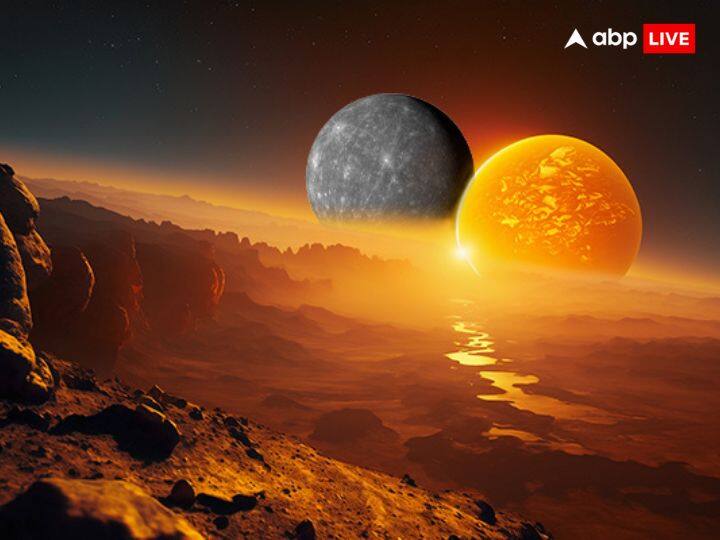 सूर्य (Sun) बुध (Mercury) के सबसे नजदीक ग्रह है. इस गोचर से बहुत सी राशियों को फायदा होने वाला है. आइये जानते हैं वो कौन सी राशियां हैं.