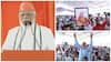 'A New Chapter': PM Modi Launches Projects Worth Rs 56,000 Cr In Telangana Ahead Of Polls