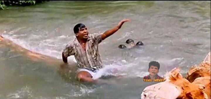 அட இருங்கடா..காசு இல்லாம இருக்கேன்.. ஓடிடி ல வந்த பிறகு பாத்துக்குறேன்