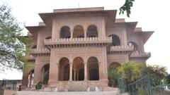 In Pics: भरतपुर में स्थित है उत्तर भारत का इकलौता प्राचीन गंगा मां का मंदिर, 92 साल पहले हुई थी स्थापना, देखें तस्वीरें