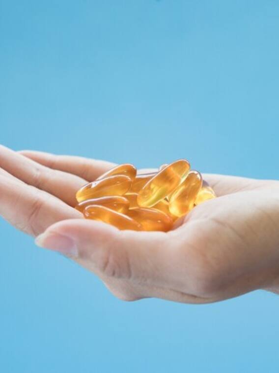 शरीर में कितना विटामिन डी होना चाहिए