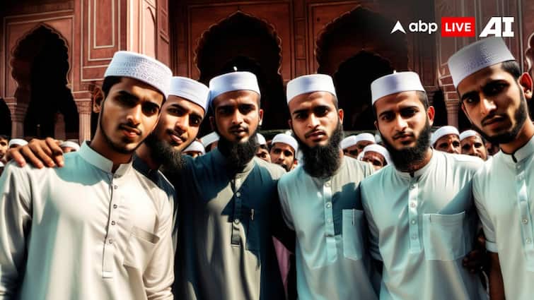 pakistan why Ahmadiyya not considered muslims in pakistan not allowed in mosque पाकिस्तान में 5 लाख मुसलमानों का ही मस्जिद में जाना मना! जानिए क्यों ऐसा किया जा रहा