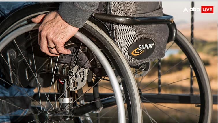 physically abled people Sugamya App coming with AI technology one stop centre for handicapped people दिव्यांगों के लिए AI से लैस होकर आ रहा है ये ऐप, मिलेंगीं ये सुविधाएं