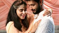 In Pics: मुस्लिम लड़की को दिल दे बैठे शिवम दुबे, बेहद फिल्मी है दोनों की लव स्टोरी