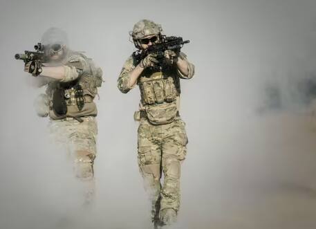 ਦਰਅਸਲ, ਹਰ ਸਾਲ ਗਲੋਬਲ ਫਾਇਰ ਪਾਵਰ ਰਾਹੀਂ ਦੁਨੀਆ ਦੇ ਸਭ ਤੋਂ ਸ਼ਕਤੀਸ਼ਾਲੀ ਦੇਸ਼ਾਂ ਦੀ ਰੈਂਕਿੰਗ ਜਾਰੀ ਕੀਤੀ ਜਾਂਦੀ ਹੈ। ਜਿਸ ਵਿੱਚ ਉਨ੍ਹਾਂ ਦੀ ਗਿਣਤੀ ਇਸ ਹਿਸਾਬ ਨਾਲ ਤੈਅ ਕੀਤੀ ਜਾਂਦੀ ਹੈ ਕਿ ਕਿਸ ਦੇਸ਼ ਦੀ ਫੌਜ ਕਿੰਨੀ ਤਾਕਤਵਰ ਹੈ।