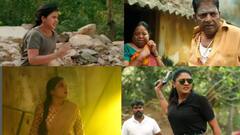 Ethirneechal: ரவுடிகளிடம் இருந்து தப்பித்த தர்ஷினி: கோட்டைவிட்ட போலீஸ்: எதிர்நீச்சலில் தொடரும் பரபரப்பு!