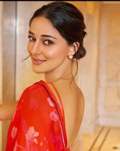 PHOTO: अनन्या पांडेने शेअर केले किलर लुक्स ; पाहा खास फोटो!