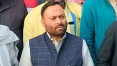 'सूट-बूट सिला लिए हो', मंत्री बनने से पहले अपने विधायक से फोन पर क्या बोले जयंत चौधरी