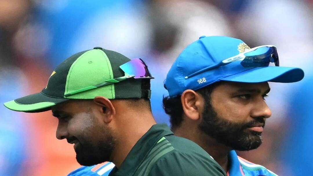 T20 World Cup 2024: ரூ.1.86 கோடிக்கு விற்பனையான இந்தியா-பாகிஸ்தான் டிக்கெட்! அதிர்ச்சியில் உறைந்த கிரிக்கெட் உலகம்!