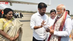 రాష్ట్ర ప్రయోజనాల కోసం ప్రధాని మోదీకి సీఎం రేవంత్ రెడ్డి 11 విజ్ఞప్తులు ఇవే