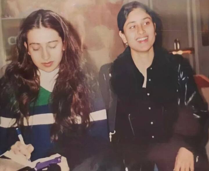 मैं उस वक्त बहुत छोटी थी. वे लोग मेरे सामने ऐसी कोई भी बातें नहीं करते थे. मैं छिपकर उनकी बातें सुना करती थीं. मुझे उनकी ये सारी बातें सुनकर बहुत तकलीफ होती थी.