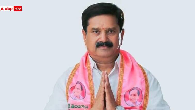 Manne Srinivas Reddy as Mahabubnagar BRS MP Candidate says KCR Mahabubnagar BRS Candidate: మహబూబ్ నగర్ బీఆర్ఎస్ అభ్యర్థి మన్నె శ్రీనివాస్ రెడ్డి, మరో ఛాన్సిచ్చిన కేసీఆర్