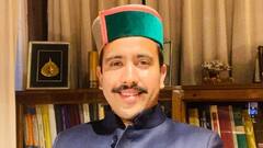 चंडीगढ़ में फिर कांग्रेस के बागी नेताओं से मिले विक्रमादित्य सिंह, क्या चुप्पी के पीछे है बड़े खेल का संदेश?