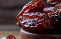 Benefits Of Dates: ਰੋਜ਼ 2 ਖਜੂਰ ਖਾਣ ਦੀ ਪਾ ਲਓ ਆਦਤ, ਇਨ੍ਹਾਂ ਬਿਮਾਰੀਆਂ ਤੋਂ ਮਿਲ ਜਾਵੇਗਾ ਛੁਟਕਾਰਾ