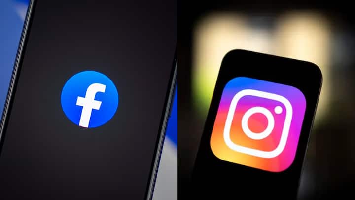 Facebook Instagram Down Users Fail to Login FB Insta Outage FB Insta Down: அச்சச்சோ! முடங்கிபோன பேஸ்புக், இன்ஸ்டாகிராம் - மீண்டும் செயல்படவும்தான் பயனர்கள் நிம்மதி