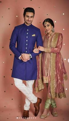 Sara With Ibrahim: ਸਾਰਾ ਦੀ ਭਰਾ ਇਬਰਾਹਿਮ ਨਾਲ ਜ਼ਬਰਦਸਤ ਬਾਂਡਿੰਗ, ਅਨੰਤ-ਰਾਧਿਕਾ ਫੰਕਸ਼ਨ ਦੀਆਂ ਇਹ ਤਸਵੀਰਾਂ ਗਵਾਹ