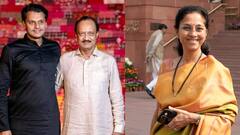 युगेंद्र पवार काकाची साथ सोडून आत्याच्या प्रचारासाठी मैदानात; बारामतीत राजकारण तापलं