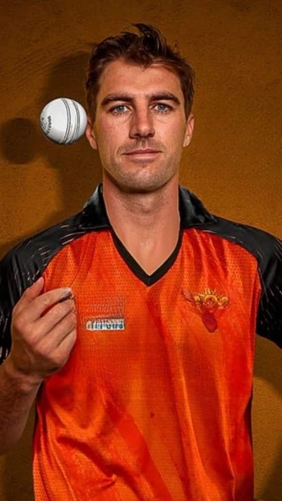 SRH Captains In IPL Over The Years