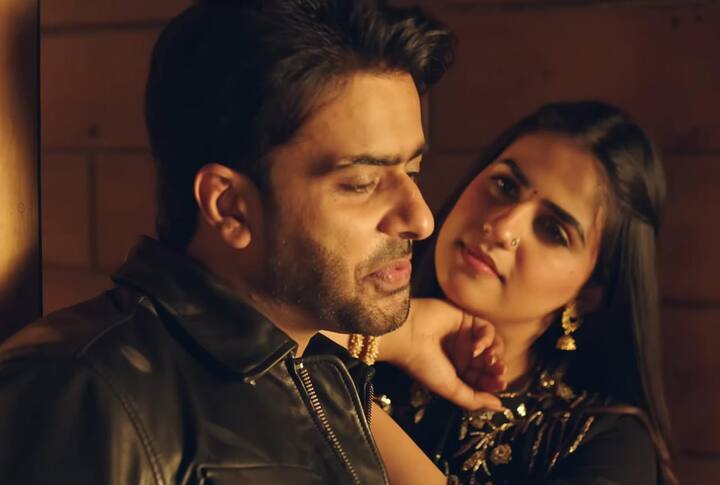 ਇੱਥੋਂ ਤੱਕ ਕਿ ਕਈ ਵਾਰ ਪ੍ਰਾਂਜਲ ਮਨਕੀਰਤ ਦੇ ਪੁੱਤਰ ਗੁਰਇਮਤਿਆਜ਼ ਔਲਖ ਨੂੰ ਵੀ ਸੰਭਾਲਦੀ ਨਜ਼ਰ ਆਈ ਸੀ।