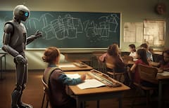 AI અભ્યાસમાં પણ ખૂબ ઉપયોગી છે, આ રીતે તે દરેક બાળકની મૂંઝવણને ઉકેલી શકે છે