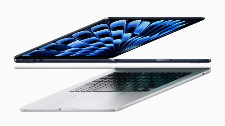 Apple MacBook Breeze 13-Inch And 15-Inch With M3 Chip Introduced. Costs, Availability, Colors, Extra newsfragment