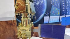 India’s Space Economy Will Multiply Manifold By 2040: Union Minister Jitendra Singh