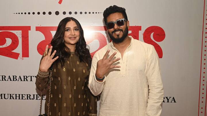 সাত বছর পরে এসভিএফ প্রযোজনা সংস্থার সঙ্গে কাজ করতে চলেছেন রাজ। তাঁর ছবির এখনও নাম নিয়ে চূড়ান্ত সিদ্ধান্ত না নেওয়া হলেও, শোনা যাচ্ছে এটি একটি পারিবারিক গল্পই হবে। এই সিনেমার কাস্টিংয়ে রয়েছে বড় চমক।