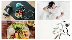 8 Strategies For Healthy Ageing: Tips For A Longer, Happier Life