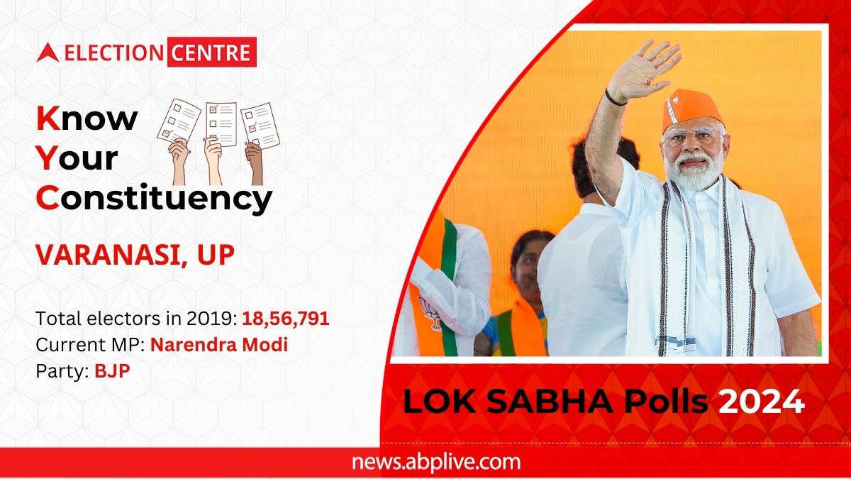 Lok Sabha Election 2024 - यहां 35 साल से भाजपा नहीं हारी, इस बार 25 लाख  मतदाता चुनेंगे नया सांसद | lok sabha election 2024 bhopal bjp candidate  alok sharma news | Patrika News