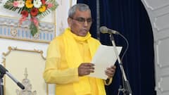 योगी कैबिनेट में शामिल हुए ओम प्रकाश राजभर, NDA सुभासपा को देगा अभी कई गिफ्ट?