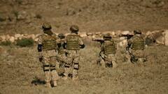 येे हैं दुनिया के सबसे कमजोर देश, यहां की आर्मी नहीं दे सकती किसी को टक्कर!