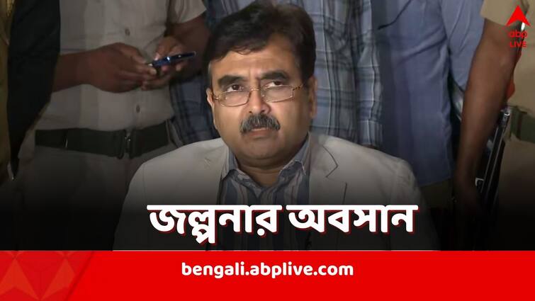 Calcutta High Court Justice Abhijit Ganguly to join BJP Abhijit Gangopadhyay: 'আমি BJP-তে যোগ দিচ্ছি', ঘোষণা অভিজিৎ গঙ্গোপাধ্যায়ের