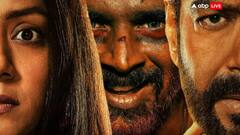 'शैतान' ओपनिंग डे पर तोड़ेगी कमाई के रिकॉर्ड! पहले दिन के लिए बिक गए इतने टिकट