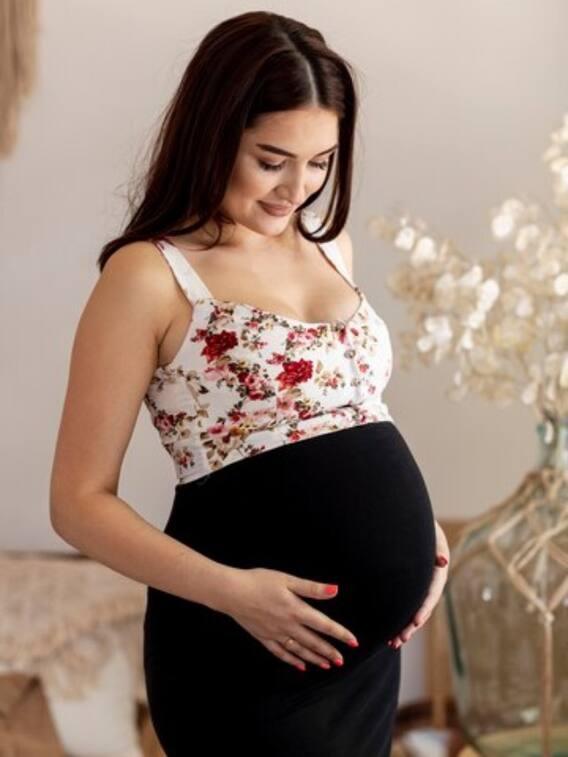 पेट में जब बच्चा होता है तो सबसे पहले डेवलप होते हैं ये अंग