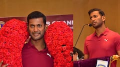 Vishal: “அம்மாவின் பெயரில் அறக்கட்டளை தொடங்கியதன் காரணம்” - மனம் திறந்த நடிகர் விஷால்!