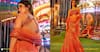 Shanaya Kapoor: ਮੱਥੇ 'ਤੇ ਮਾਂਗ ਟਿੱਕਾ, ਪਤਲੀ ਕਮਰ ਅਤੇ ਕਿਲਰ ਲੁੱਕ ਨਾਲ ਸ਼ਨਾਇਆ ਕਪੂਰ ਨੇ ਪ੍ਰਸ਼ੰਸਕਾਂ ਨੂੰ ਕੀਤਾ ਜ਼ਖ਼ਮੀ