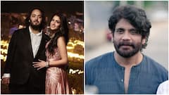 మా పెళ్లిళ్లకు రండి డబ్బులిస్తాం అంటారు, నాగార్జున వ్యాఖ్యలు వైరల్ - అంబానీ ప్రి-వెడ్డింగ్‌కు లింక్ చేస్తున్న జనం!